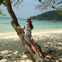 Отзыв от Татьяна - виза ДТВ